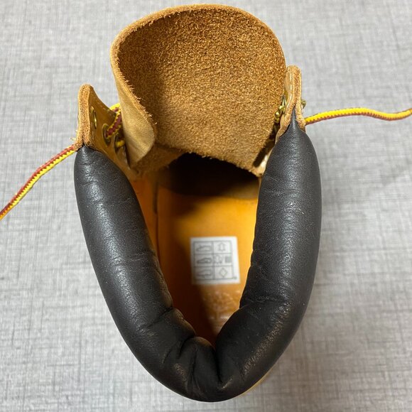 Timberland boots - Picture 9 of 13